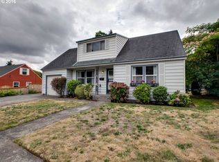 3125 NE 87th Pl, Portland, OR
