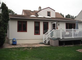 25 Cottler Ave, Springfield, NJ 07081