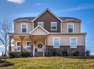 2731 Edenridge Dr, High Point, NC 27265