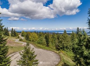 0 High View Way LOT 12, Sequim, WA 98382