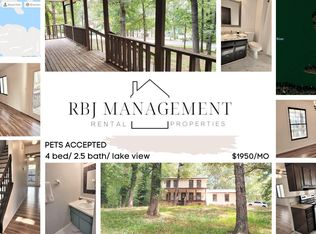 3172 Arrowhead Dr, Gainesville, GA 30506