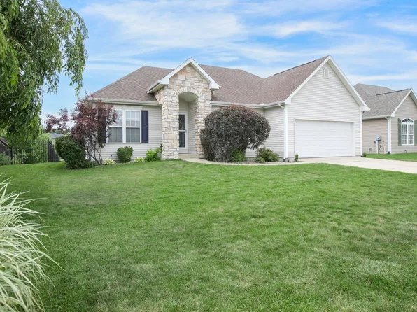 1615 Big Sky Ct, Osceola, IN 46561