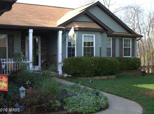 994 Mountaineer Ct, Westminster, MD 21157