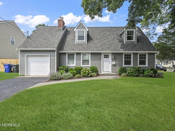 82 Dayton Avenue, Toms River, NJ 08753