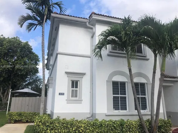 4178 SW 159th Ave #16, Miramar, FL 33027