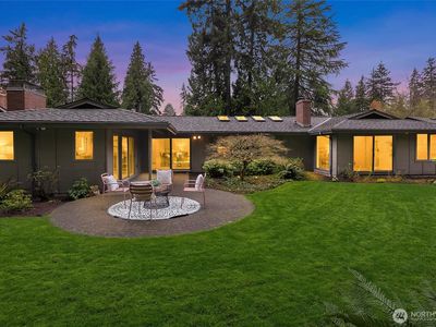 8641 SE 63rd Street, Mercer Island, WA, 98040