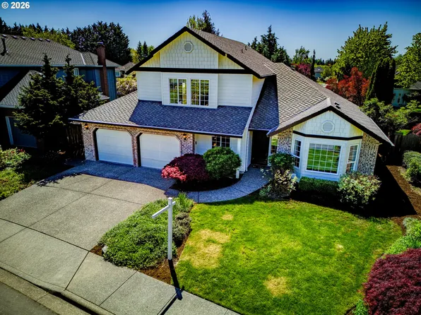15146 NW Channa Dr, Portland, OR 97229