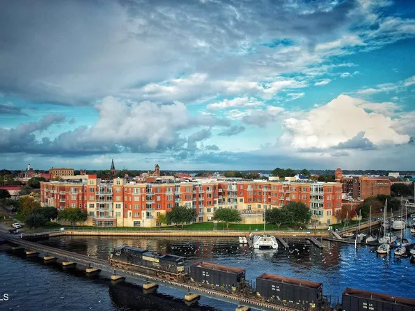 407 Sky Sail Boulevard, New Bern, NC 28560