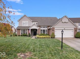 12742 Bent Oak Ct, Indianapolis, IN