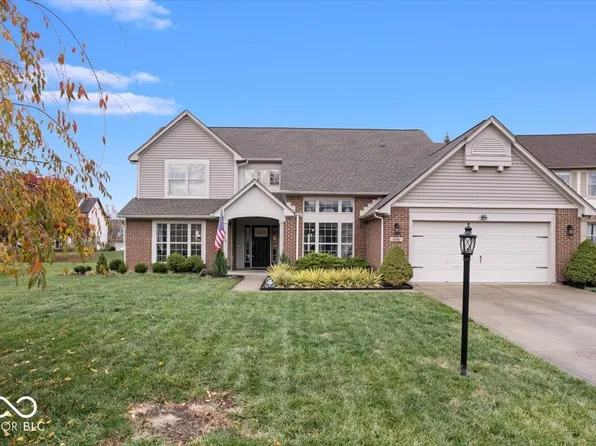 12742 Bent Oak Ct, Indianapolis, IN 46236