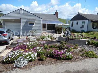 1135 Balboa St, Morro Bay, CA 93442