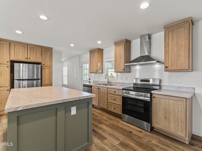 2060 N Center St LOT 369, Mesa, AZ, 85201