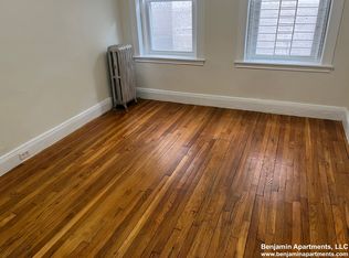 5 Walbridge St #4R, Allston, MA 02134