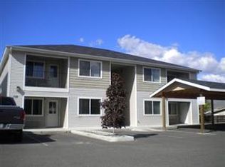 1119 N Western Ave APT D, Wenatchee, WA 98801