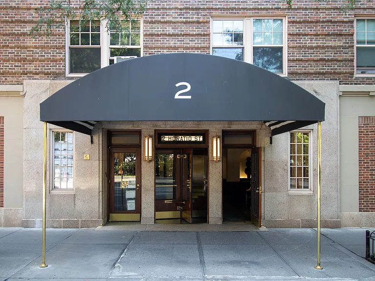 2 Horatio St #6E — Photo 10
