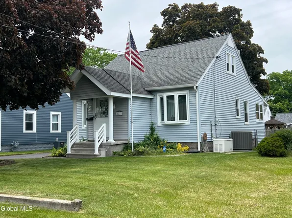 1222 Paul Avenue, Schenectady, NY 12306
