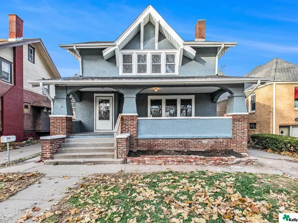 2712 Redick Ave, Omaha, NE 68112