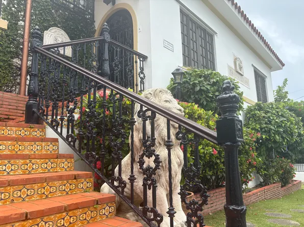 San Juan #554, San Juan, PR 00915