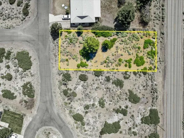 LOT 10 Prairie Dog Ct, Weed, CA 96094