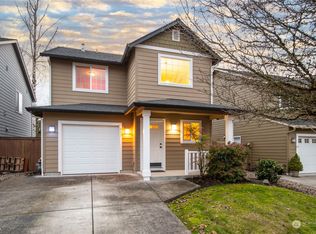 517 NW 152nd St, Vancouver, WA