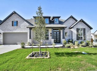 1406 Lytham Park, Bulverde, TX 78163