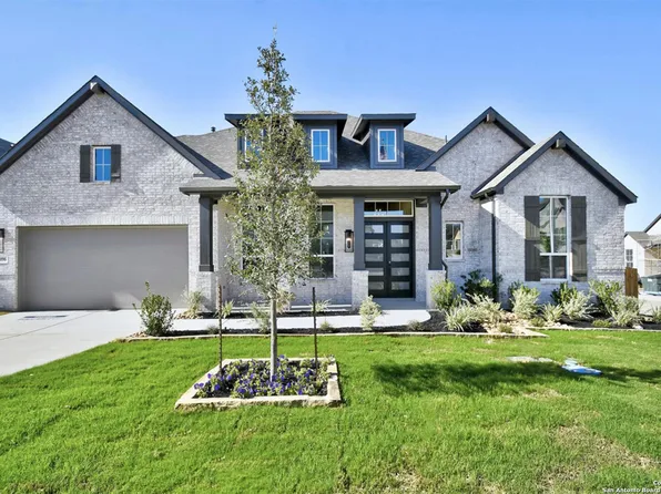 1406 Lytham Park, Bulverde, TX 78163