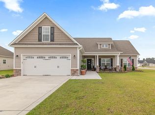 500 Ivory Ct, Jacksonville, NC 28546