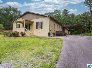 2468 Happy Top Rd, Morris, AL 35116