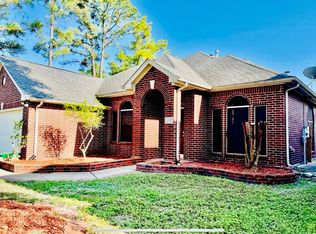 13607 Mansor Dr, Houston, TX 77041