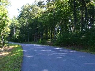 LT8 Fiddlers Cove Dr, Blairsville, GA 30512