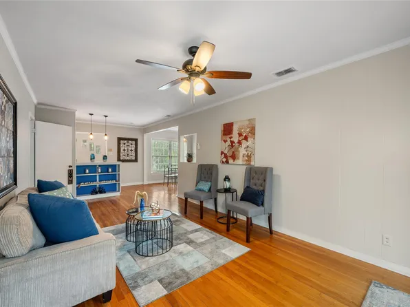 2639 W 45th St, Austin, TX 78731