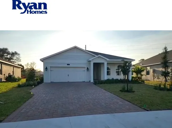 84 Judah Lane, Sebastian, FL 32958