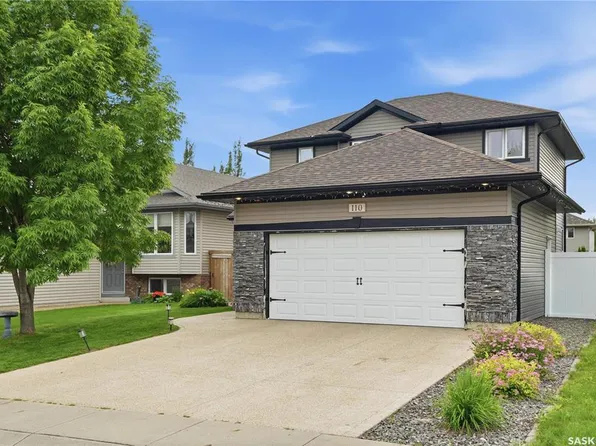 110 Stepney CRESCENT, Saskatoon, SK S7T 0A5