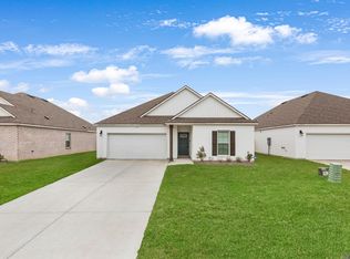 12822 Sweetleaf Ave, Denham Springs, LA 70726