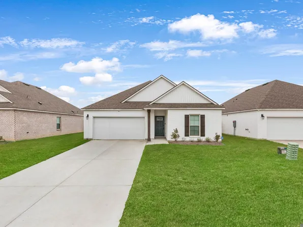 12822 Sweetleaf Ave, Denham Springs, LA 70726