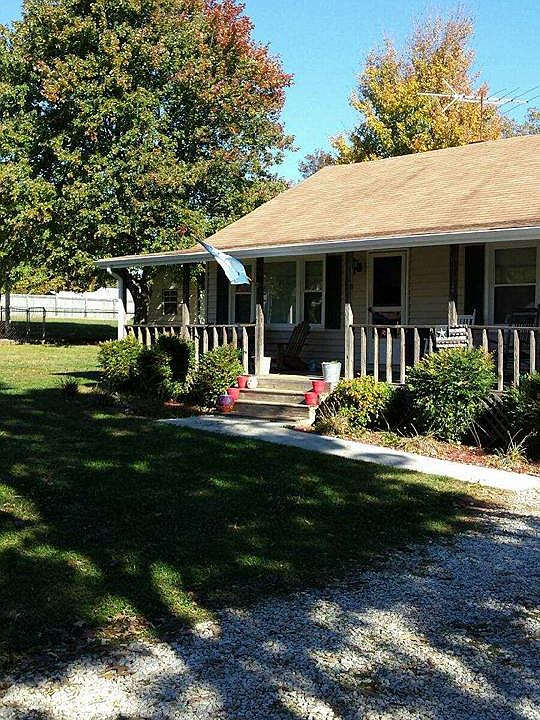 Well maintained home
