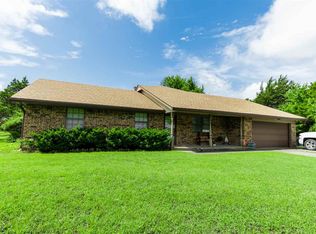 921 E 68th St, Stillwater, OK 74074