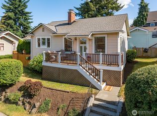6806 Woodlawn Ave NE, Seattle, WA 98115