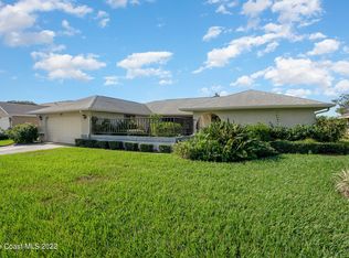 1182 Continental Ave, Melbourne, FL 32940