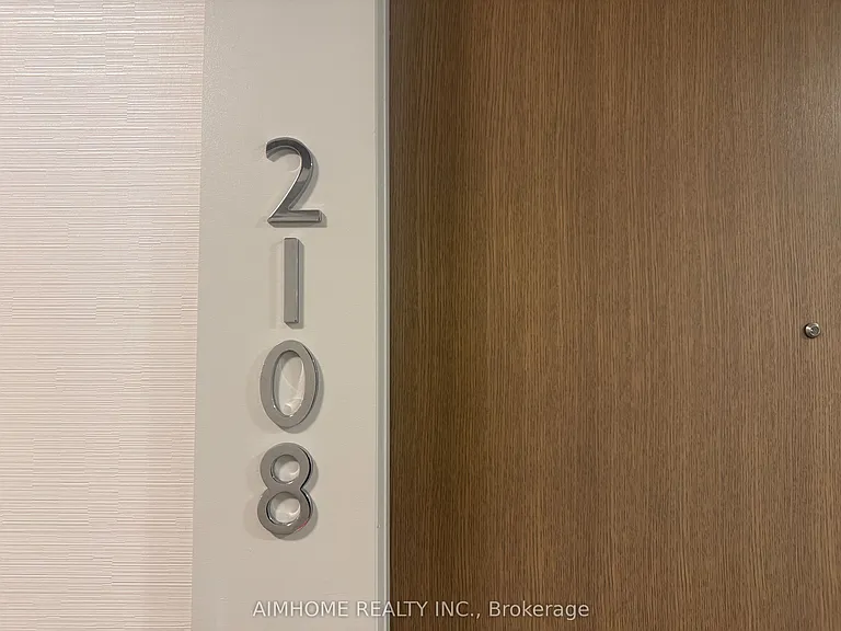 251 Jarvis St #2108 — Photo 3