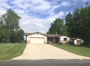 8020 Lemrick Rd, Reedsville, WI 54230