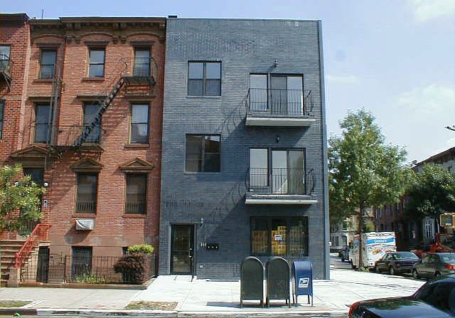 Building Photo