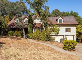 943 King Richard Ct, El Dorado Hills, CA 95762