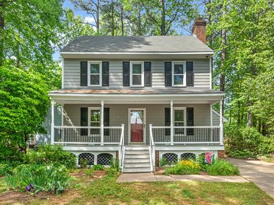 4420 Tetbury Pl, Raleigh, NC, 27613