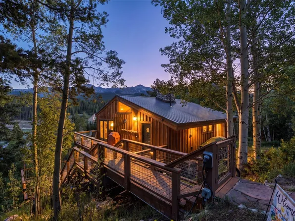 178 INDIANA CREEK Road, Breckenridge, CO 80424