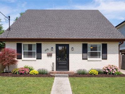 215 34th St, New Orleans, LA, 70124