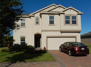 114 Lake Davenport Cir, Davenport, FL 33837
