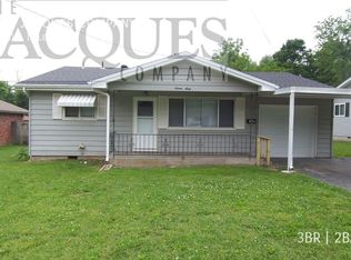 1660 E Dale St, Springfield, MO 65803