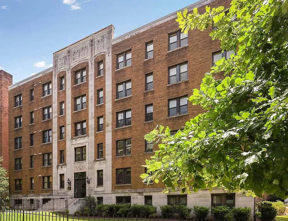 1750 Harvard St NW — Photo 1
