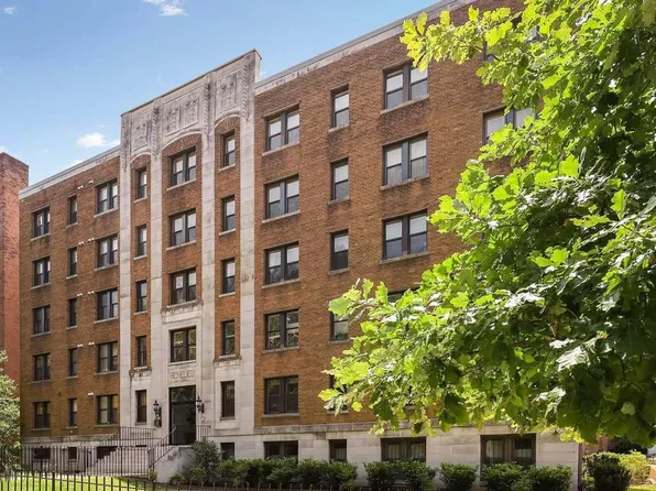 1750 Harvard St NW, Washington, DC